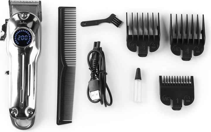 Produktbild Jata Haarschere