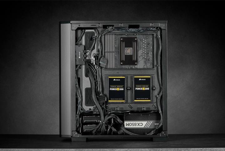 Immagine prodotto Corsair Carburo 175R (ATX)