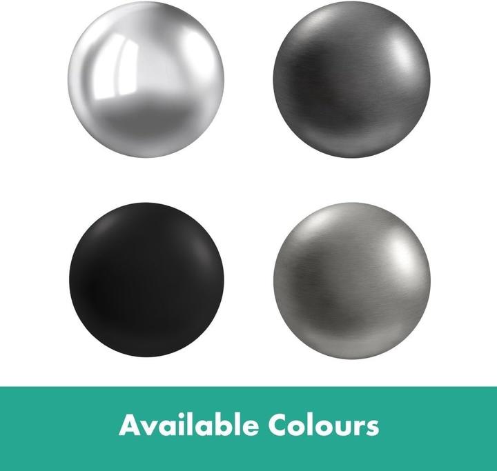 Produktbild hansgrohe Talis M54 Einhebel-Küchenmischer 270 (edelstahl finish)