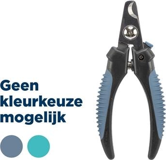 Actual product image Trixie Claw scissors (Bird, Dog, Cat)