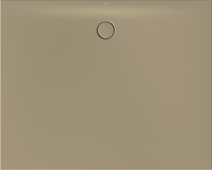 Produktbild Bette BetteFloor Side Duschwanne, 150x120cm