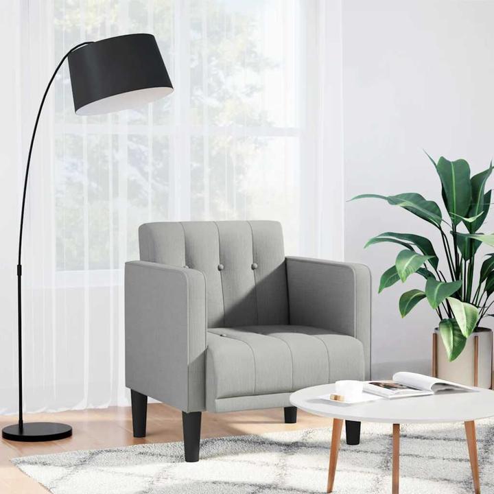 Immagine prodotto vidaXL Sessel