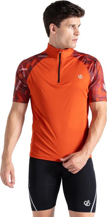 Actual product image Dare2b Mens Riding Jersey (S)
