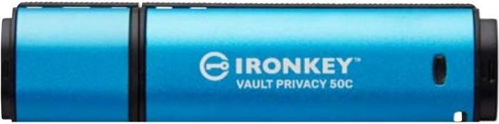 Produktbild Kingston IronKey Vault Privacy 50C (256 GB, USB-C)