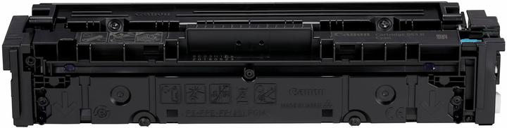 Actual product image Canon 054 H C (C)