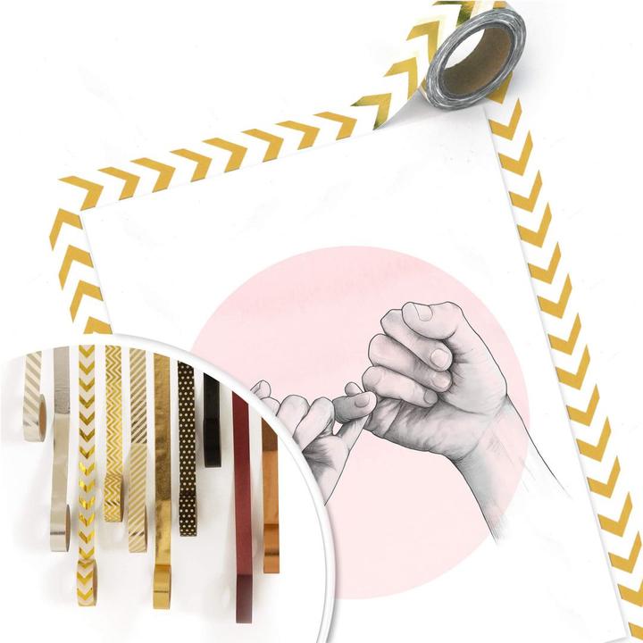 Immagine prodotto Trenddeko Giurin giurello (50 x 60 cm)