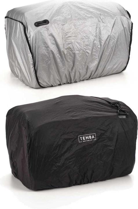 Actual product image Tenba Schoudertas Video Cineluxe 24 (V2) (637-526) (15637526000000) (Camera shoulder bag, 24 l)