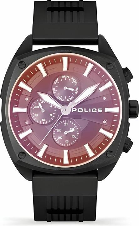 Immagine prodotto Police Men's Watch PEWJQ2007302 (Ã˜ 47 mm) (47 mm)
