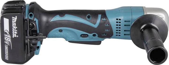 Actual product image Makita Battery Angle Drill 18.0V DDA350RTJ
