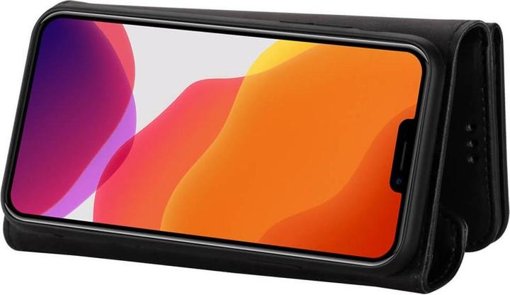 Image du produit Cover-Discount iPhone 14 Pro Max - Étui portefeuille noir (Apple iPhone 14 Pro Max)