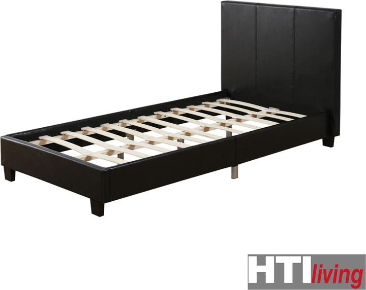 Produktbild HTI-Living Doppelbett Fina 140 x 200 (140 x 200 cm)