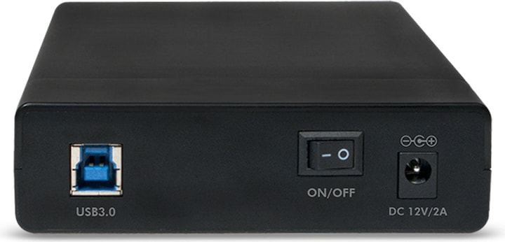 Actual product image LogiLink UA0276 (3.5")