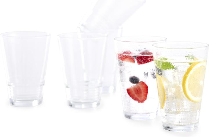 Immagine prodotto Schou Trinkglas 6er-Set (0.31 l, 6x)
