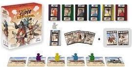 Image du produit Asmodée Colt Super Express (Français, 3 - 7 Joueur)