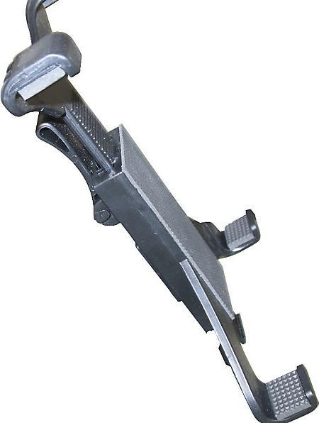 Immagine prodotto kaiserkraft Supporto per tablet, plastica, nero.