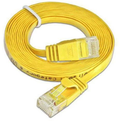 Actual product image Wirewin Network cable (UTP, CAT6, 0.10 m)