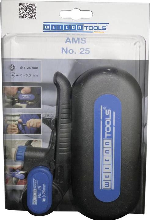 Produktbild Weicon Aussenmantelschneider Geeignet (210 mm)