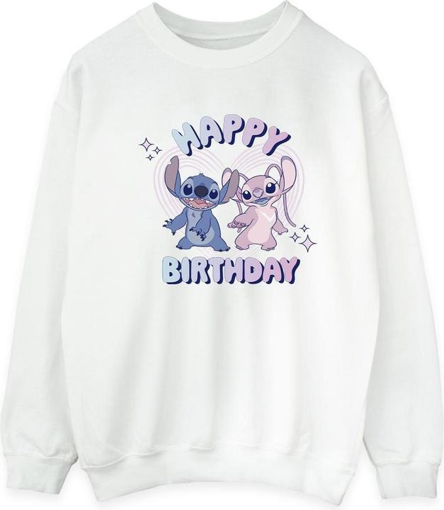 Image du produit Lilo & Stitch - Sweat - Homme (L)