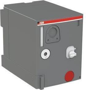 Productafbeelding ABB Motoraandrijving