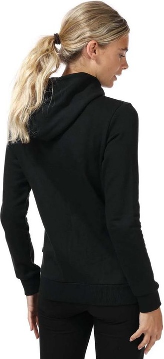 Produktbild Puma Essentials Hoodie mit durchgehendem Reissverschluss (34 D)