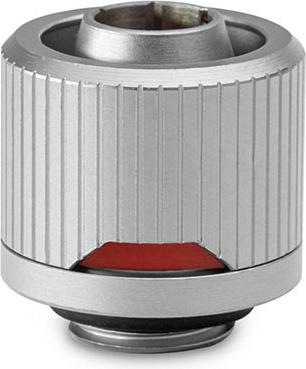 Produktbild EKWB EK-Quantum Torque STC 10/16 - 6er-Pack, Satin Titanium