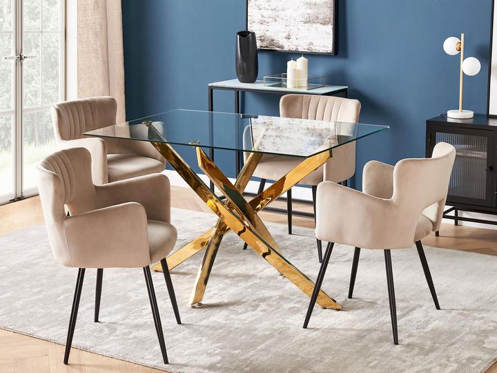 Immagine prodotto Beliani Maramo (120 x 70 x 76 cm)