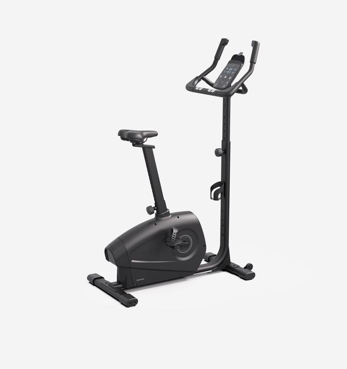 Actual product image Domyos Connected self-drive - EB900