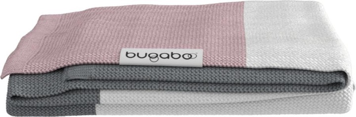 Produktbild Bugaboo Leichte Baumwolldecke (80 x 100 cm)