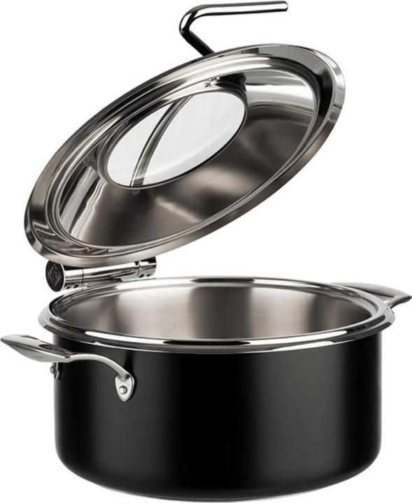 Actual product image APS ORBIT" chafing dish (Pot, Stainless steel)