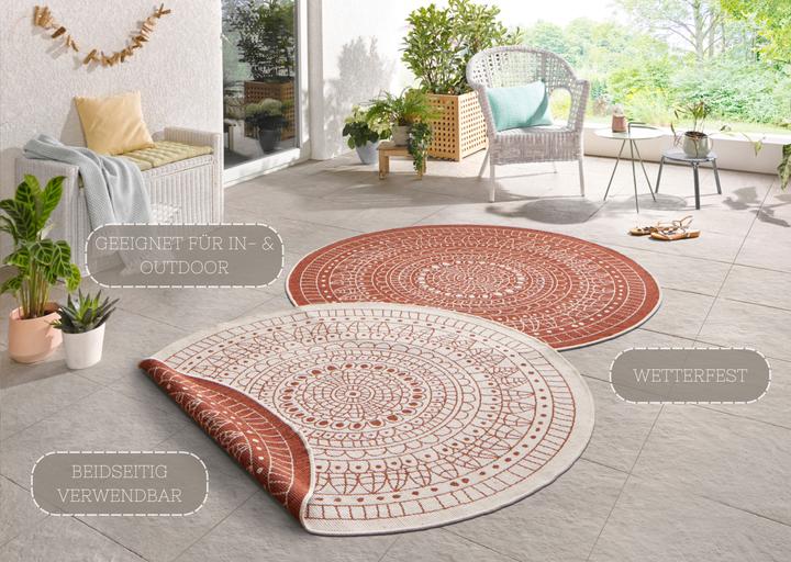 Actual product image Hanse Home Porto (100 cm)