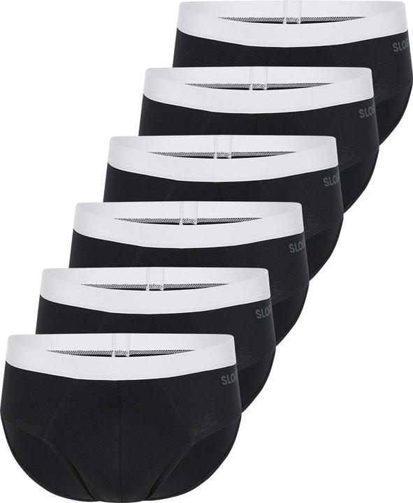 Actual product image Sloggi Go Abc 2.0 (L, pack of 6)