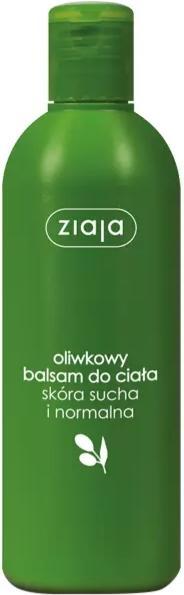 Ziaja Olive Body Lotion 300ml (Körperlotion, 300 ml)