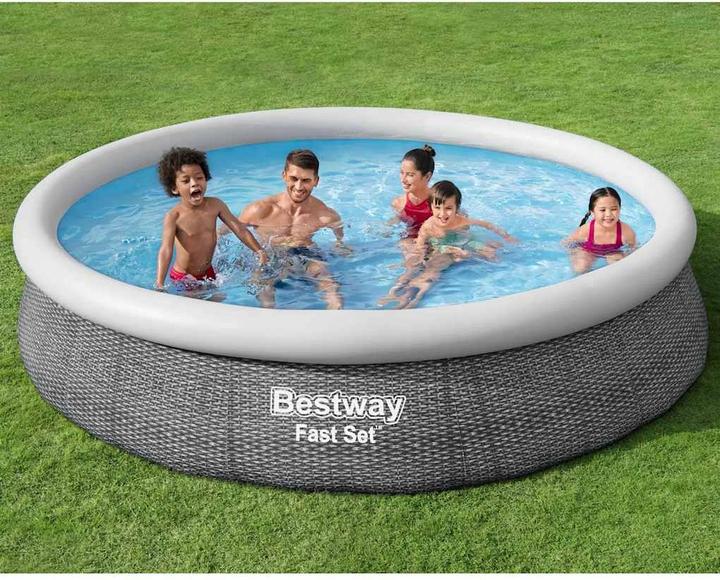 Immagine prodotto Bestway Silas (366 x 76 cm)
