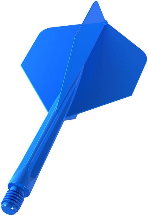 Immagine prodotto Unicorn Forge All-In-One Flight & Shaft