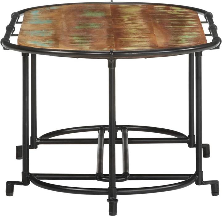 Produktbild vidaXL Couchtisch