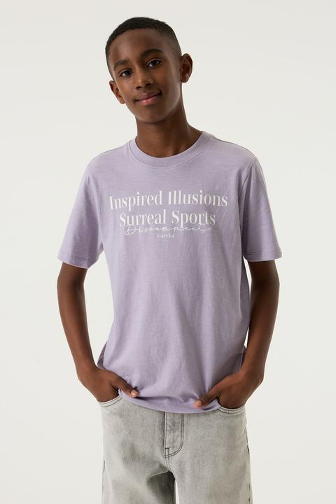 Produktbild Garcia T-Shirt (176)