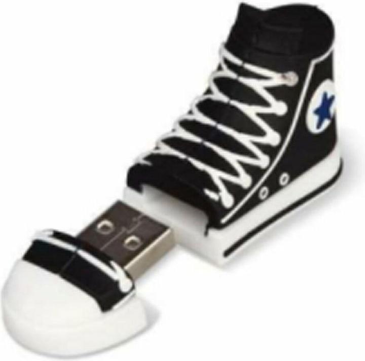 Produktbild Tech One Tech Pendrive 32gb Reverse Sneakers (32 GB, USB-A)
