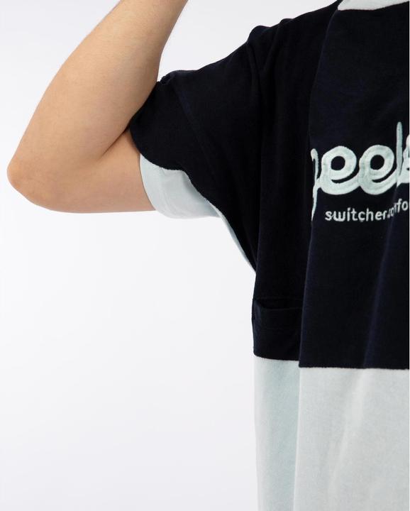 Actual product image Switcher Geelee Beach