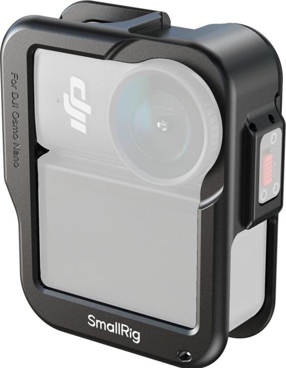 Image du produit SmallRig 5759 Full Cage for DJI Osmo Nano