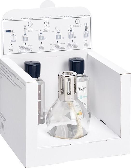 Immagine prodotto Maison Berger Essentielle (370 ml)