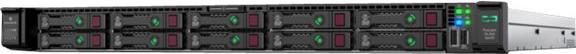 Produktbild HPE MicroServer Gen10 Plus (Intel Pentium G5420, 8 GB, Micro Server)