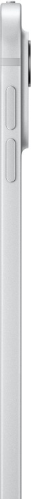 Produktbild Apple iPad Pro 13 2024 (M4) (nur WLAN, 13", 256 GB, Silver)