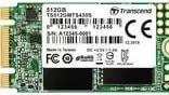 Produktbild Transcend 430S (512 GB, M.2 2242)