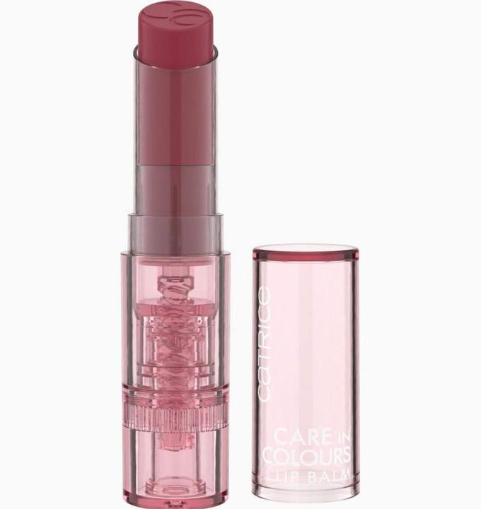 Produktbild Catrice Care In Colours Lip Balm (030 Bubbly Friday)