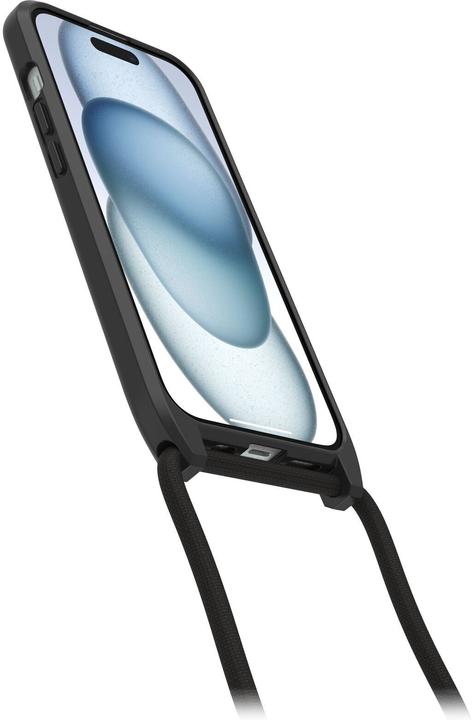 Actual product image OtterBox React Necklace - MagSafe Smartphone Hülle