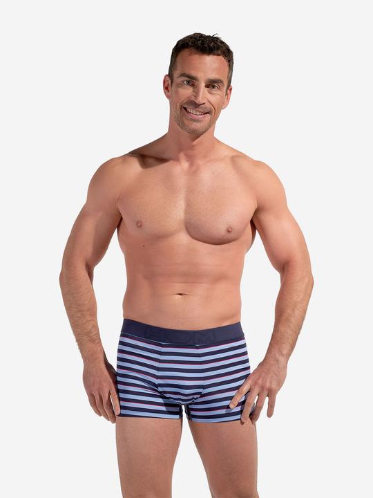 Produktbild HOM Retro Boxer Boxer Briefs Atlantic (M, Einzelpack)