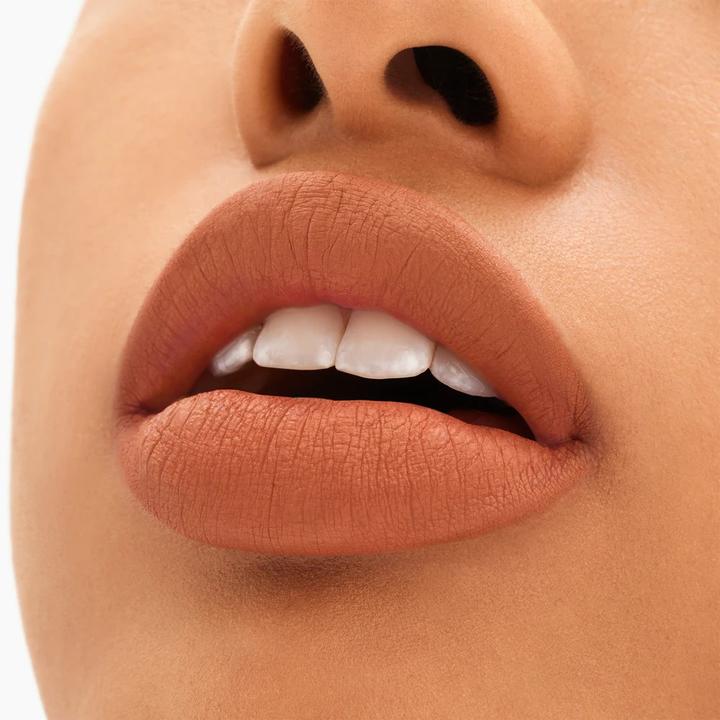 Actual product image MAC Cosmetics M.A.C. Locked Kiss Lipstick Teaser (Teaser)