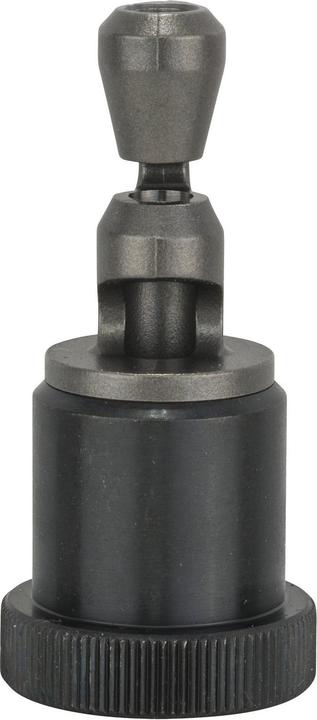 Produktbild Bosch Professional Zubehör Matrize für Well- und fast alle Trapezbleche bis 1,2 mm, GNA 2,0