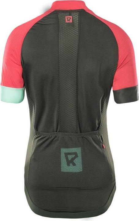 Produktbild Radvik Foxtrot RadfahrTrikot (S)