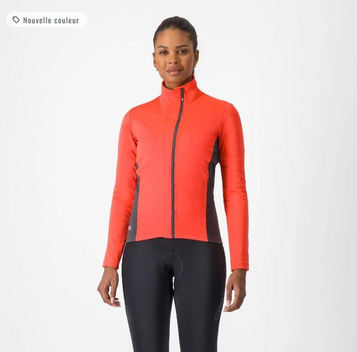 Castelli Transition 2 W Jacket